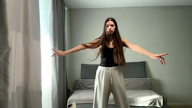 NicolleBarreto's Webcam Show