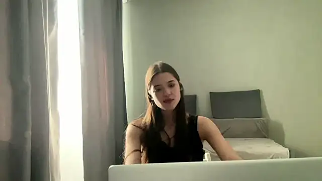 Chatroom XXX en direct de NicolleBarreto