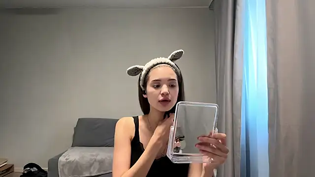 NicolleBarreto 在線直播表演