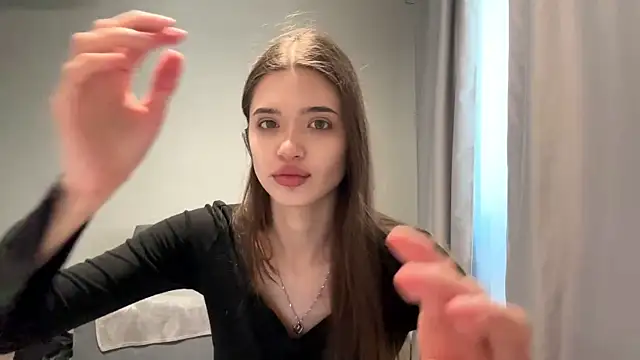 NicolleBarreto Show in webcam