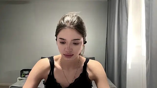 แชท XXX สดของ NicolleBarreto