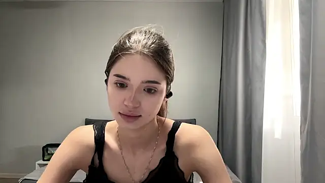 NicolleBarreto Adlı Modelin Web Kamerası Şovu