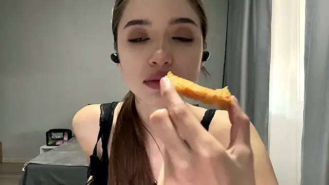 Chat XXX ao vivo de NicolleBarreto