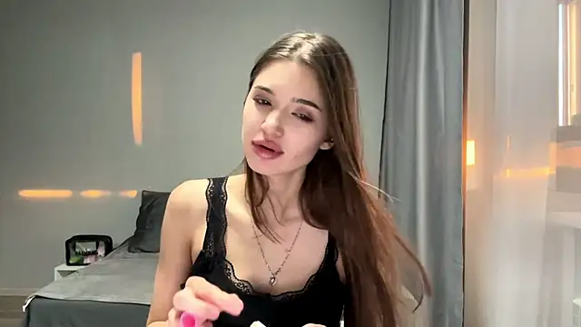 NicolleBarreto – Live XXX-chat