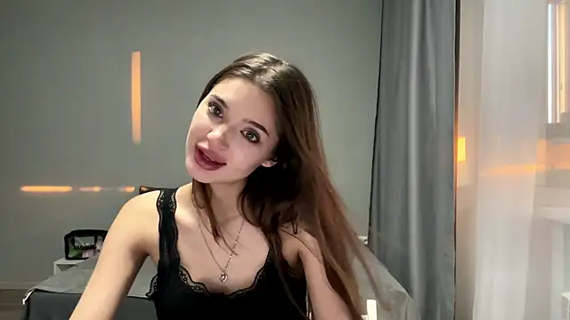 NicolleBarreto's Live XXX Chat