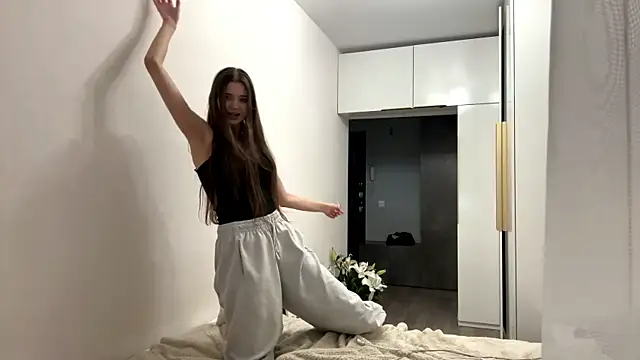 NicolleBarreto – Live XXX-chat