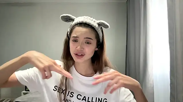 NicolleBarreto লাইভ XXX চ্যাট