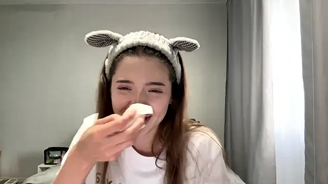 Chat XXX en directo de NicolleBarreto