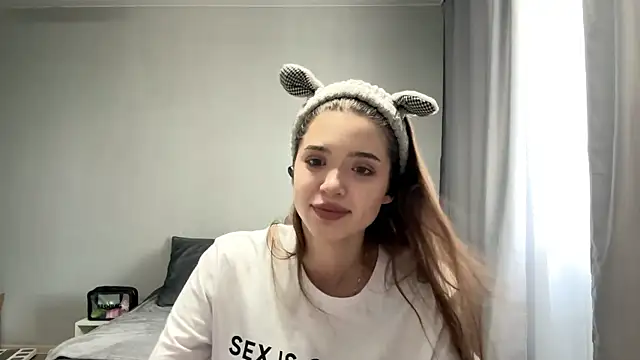NicolleBarreto's Webcam Show