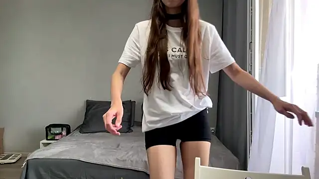 NicolleBarreto Live XXX-Chat