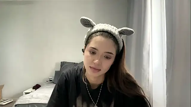 Show Webcam de NicolleBarreto