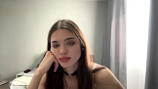Živý XXX chat NicolleBarreto