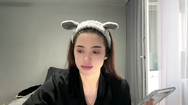 NicolleBarreto Chat XXX in diretta