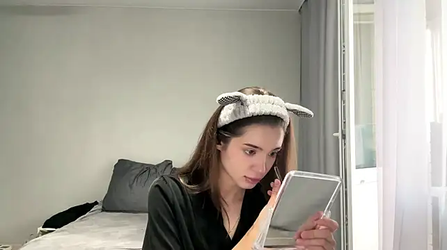 NicolleBarreto's Live XXX Chat