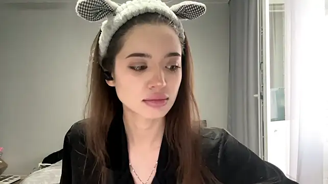 NicolleBarreto's Live XXX Chat