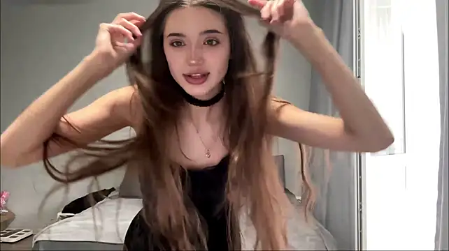 Chat XXX en directo de NicolleBarreto