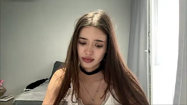 NicolleBarreto Live XXX-chat