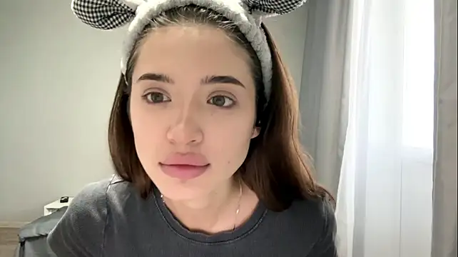 NicolleBarreto Chat XXX in diretta