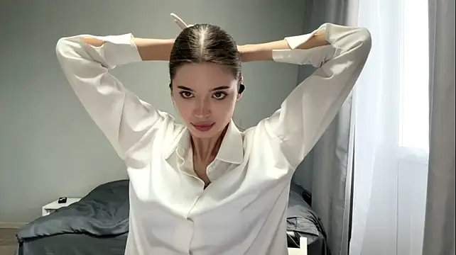 NicolleBarreto's Live XXX Chat