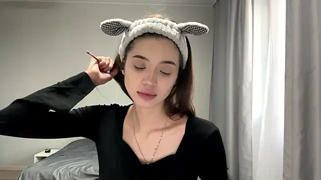 NicolleBarreto Obrolan Langsung XXX