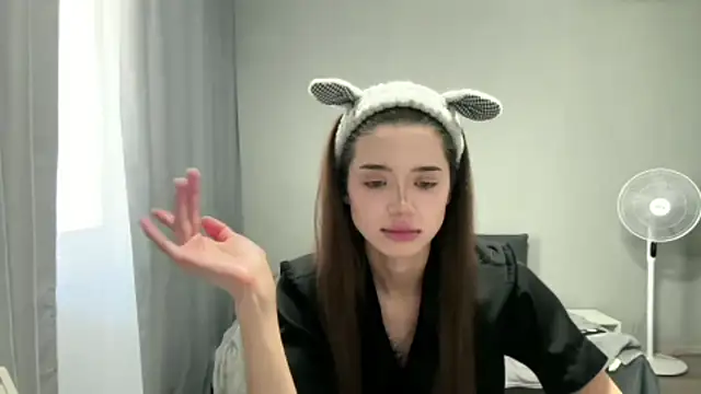 دردشة NicolleBarreto الجنسية المباشرة