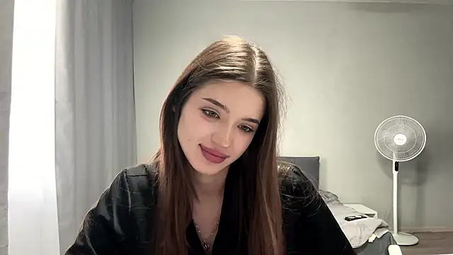 دردشة NicolleBarreto الجنسية المباشرة