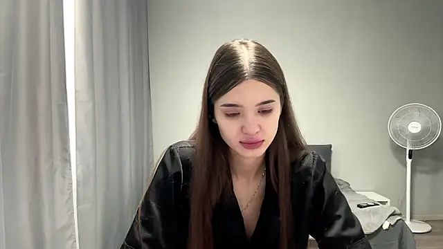 Chatroom XXX en direct de NicolleBarreto
