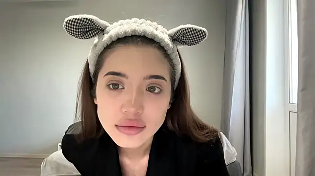 NicolleBarreto: онлайн-секс-чат