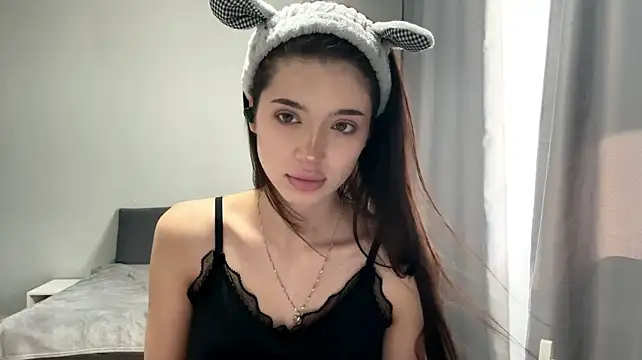 عرض كام NicolleBarreto