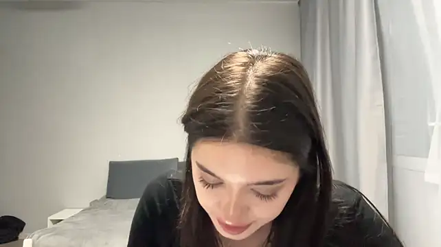 NicolleBarreto Adlı Modelin Canlı XXX Sohbeti