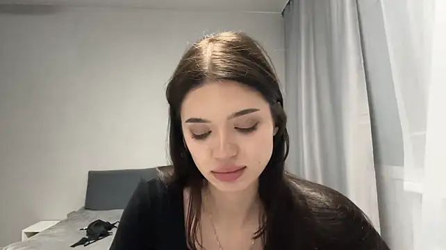 NicolleBarreto's Webcam Show