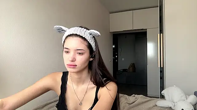 NicolleBarreto: онлайн-секс-чат