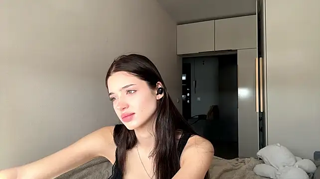 NicolleBarreto Adlı Modelin Web Kamerası Şovu