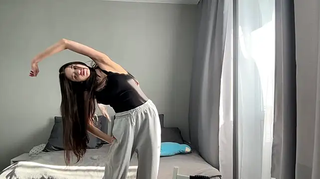 แชท XXX สดของ NicolleBarreto
