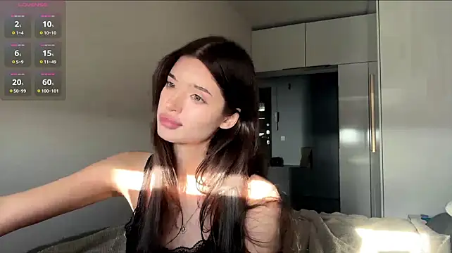 NicolleBarreto Chat XXX in diretta