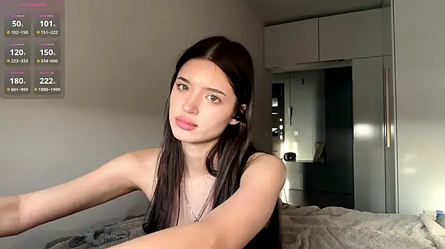 NicolleBarreto's Live XXX Chat