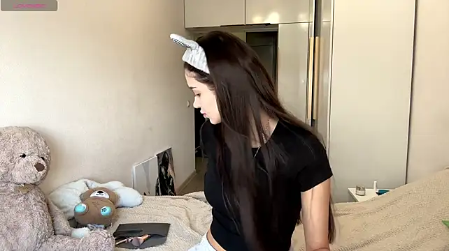 NicolleBarreto's Live XXX Chat