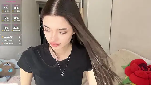 NicolleBarreto Live XXX Chat