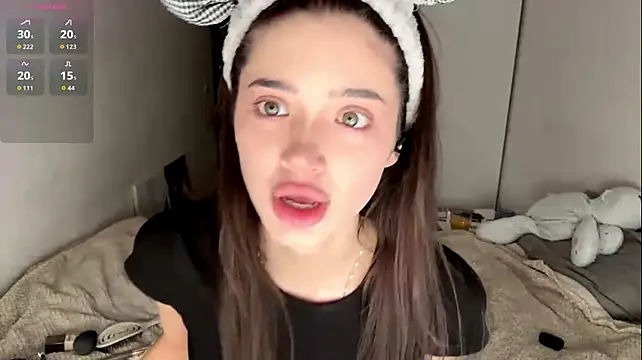NicolleBarreto Live XXX-Chat
