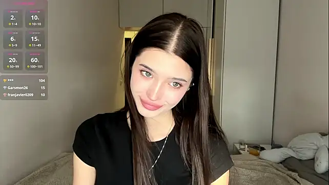 แชท XXX สดของ NicolleBarreto