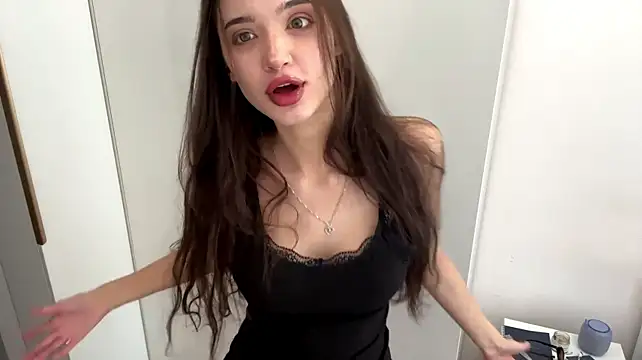 NicolleBarreto Live XXX-Chat