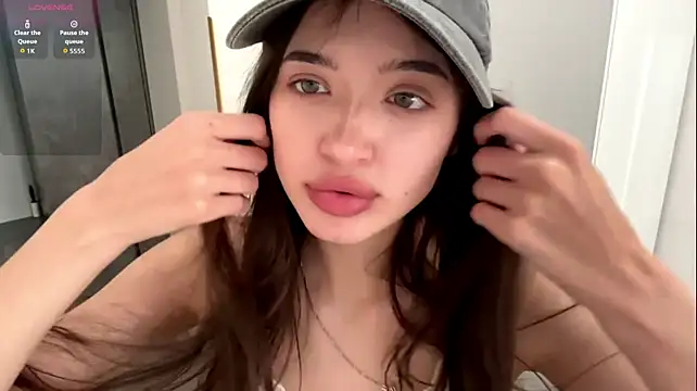Chat +18 de NicolleBarreto ao vivo