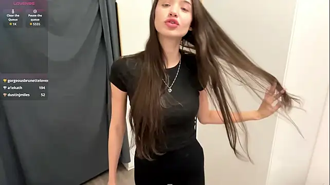 NicolleBarreto 现场XXX聊天