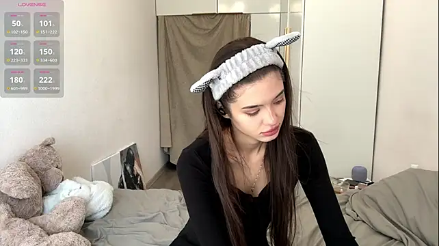 NicolleBarreto's Live XXX Chat