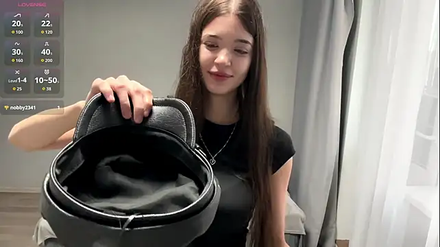 NicolleBarreto's Live XXX Chat