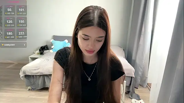 Chat XXX ao vivo de NicolleBarreto