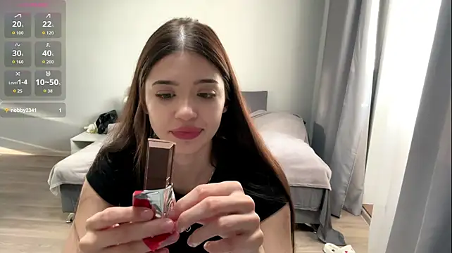 NicolleBarreto Chat XXX live