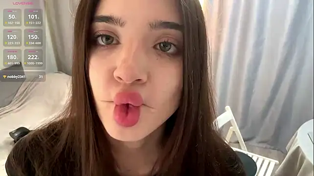 NicolleBarreto – Live XXX-chat