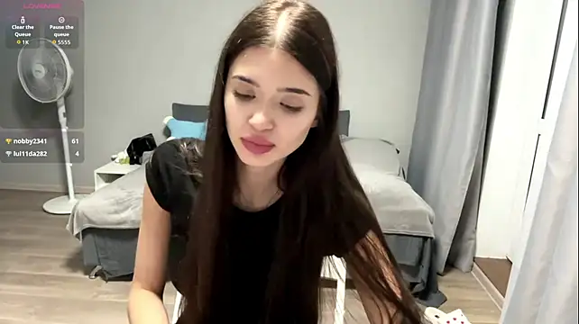 NicolleBarreto live XXX chat