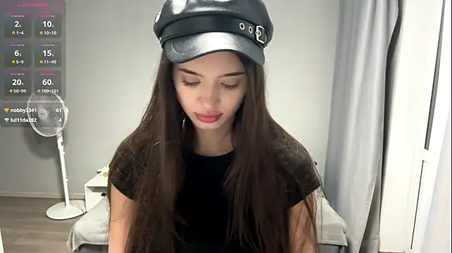 Chat XXX ao vivo de NicolleBarreto